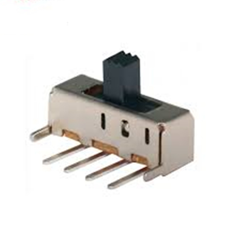 小滑動(dòng)開(kāi)關(guān)