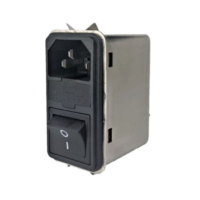 電源濾波器、噪聲濾波器、線路濾波器、EMI 濾波器、EMC 濾波器