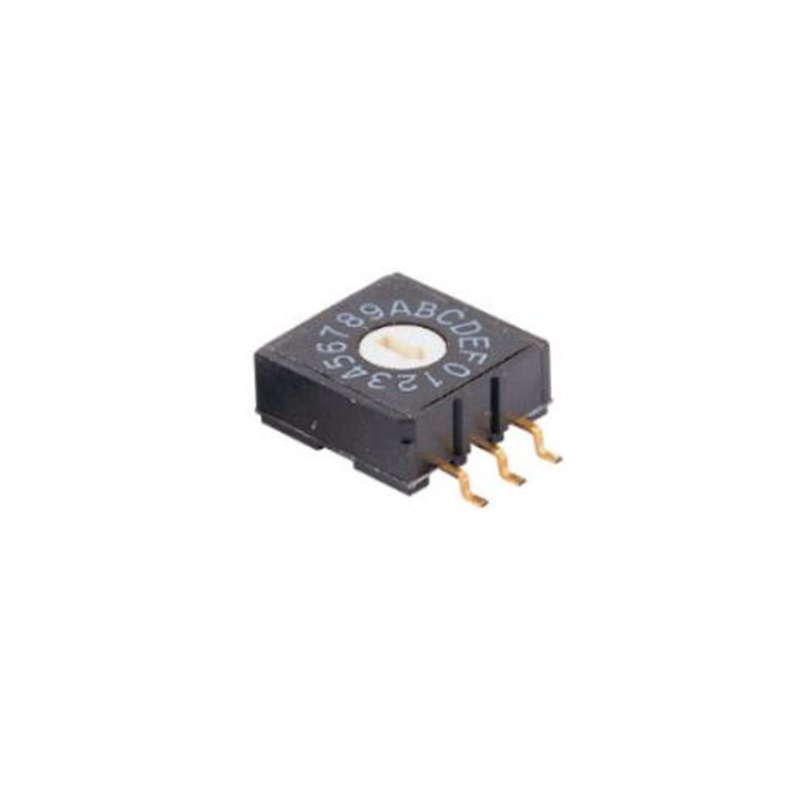 旋轉(zhuǎn)編碼開關(guān)