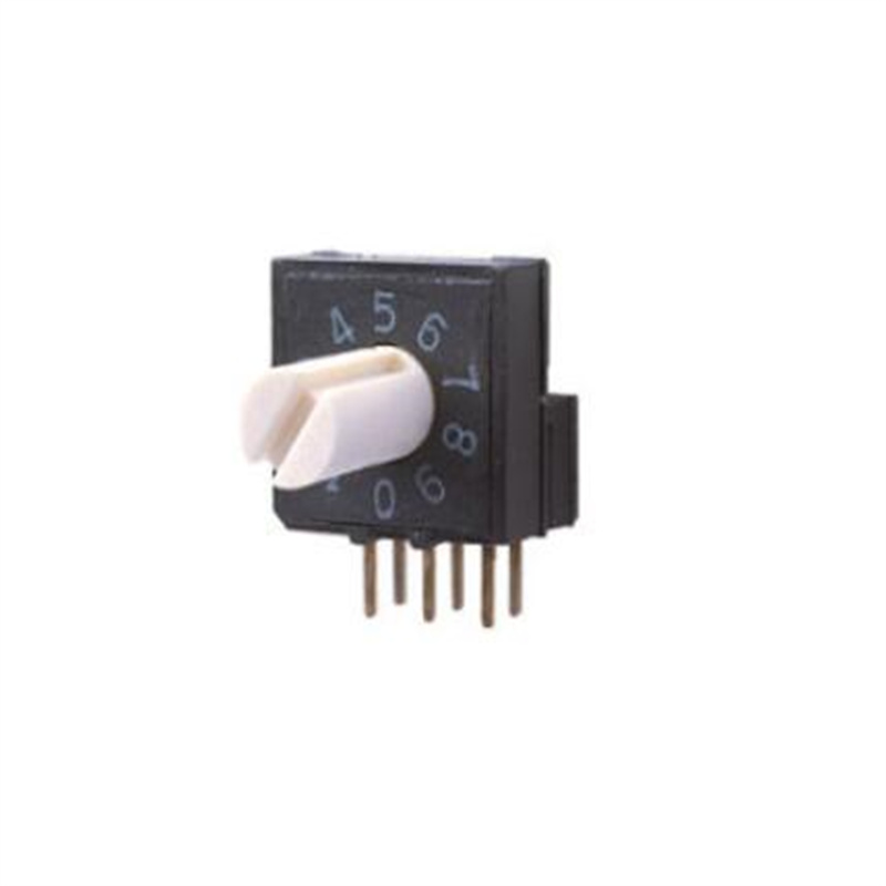 旋轉(zhuǎn)編碼開關(guān)