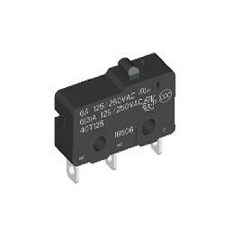 中型微動(dòng)開(kāi)關(guān)