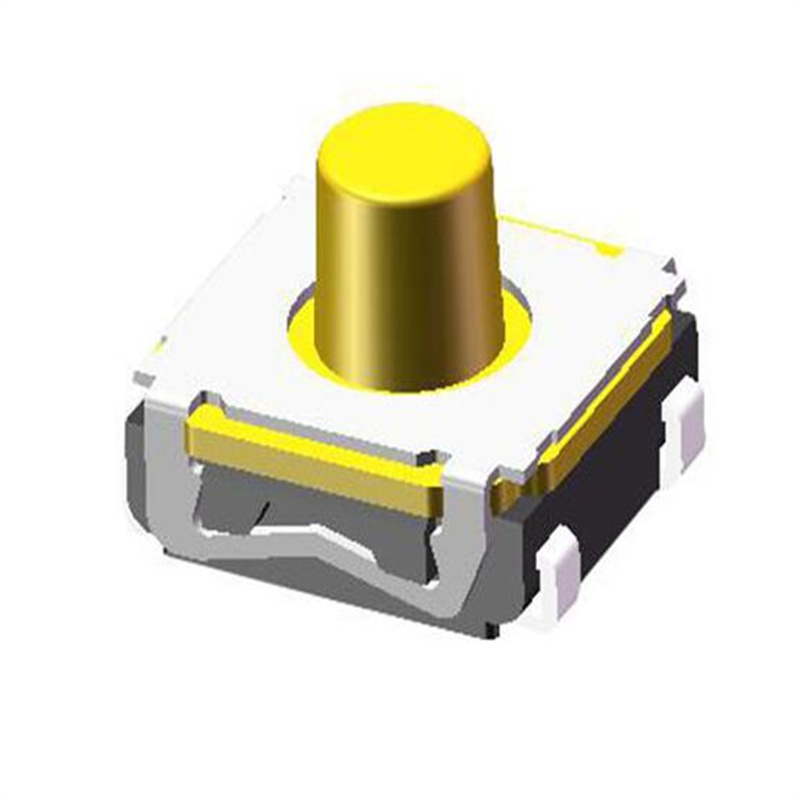 防水輕觸開關(guān)