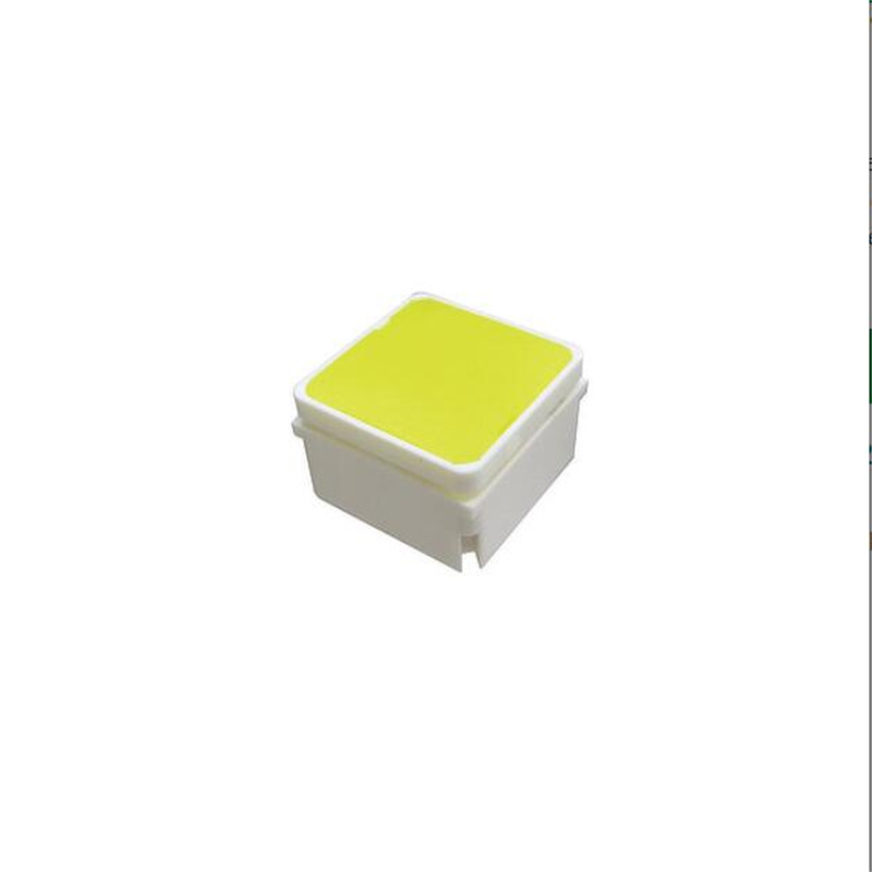 長(zhǎng)行程輕觸按鍵開關(guān)