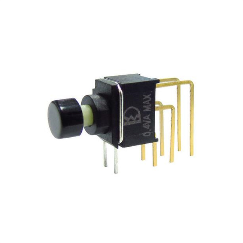 密封超微型按鈕開(kāi)關(guān)