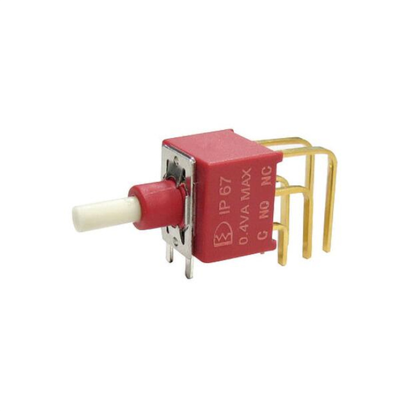 密封卡扣式按鈕開(kāi)關(guān)