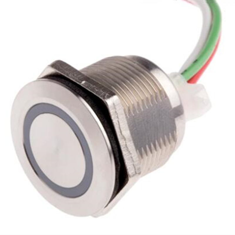 電容開(kāi)關(guān)--16mm 19mm 22mm