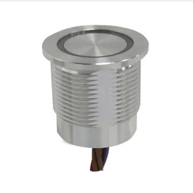 壓電開關(guān)--脈沖 自鎖