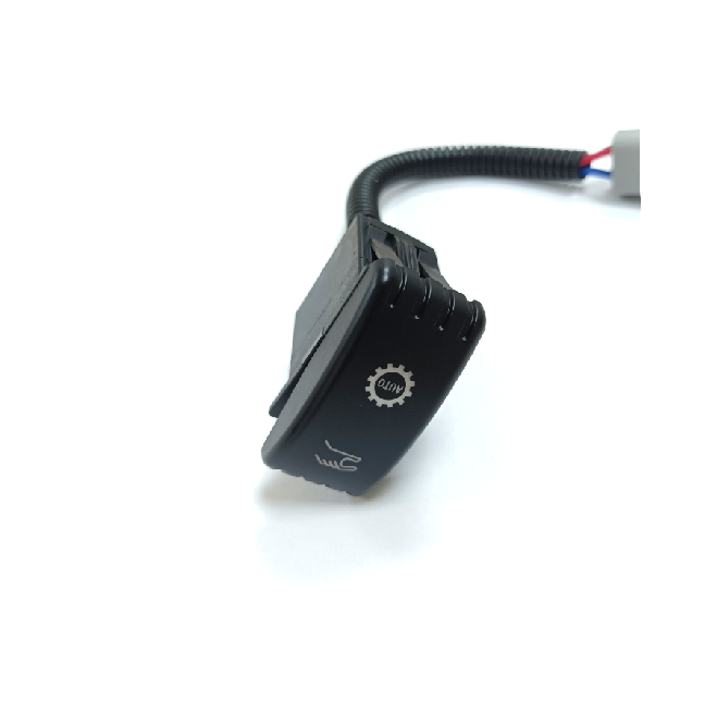 SV系列汽車(chē)帶線翹板開(kāi)關(guān)