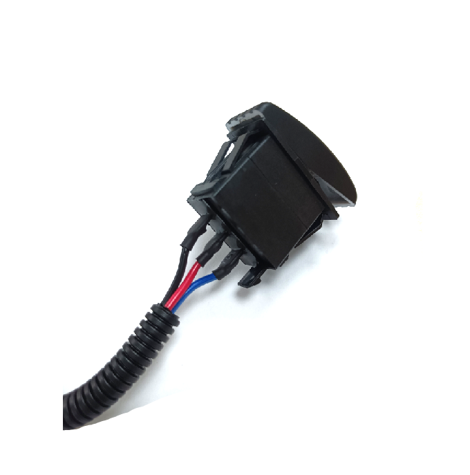 SV系列汽車(chē)帶線翹板開(kāi)關(guān)