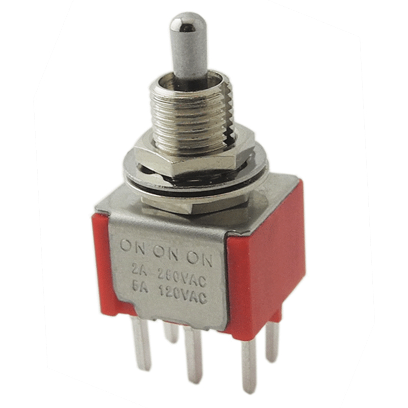 on on on 對撥動開關(guān)意味著什么