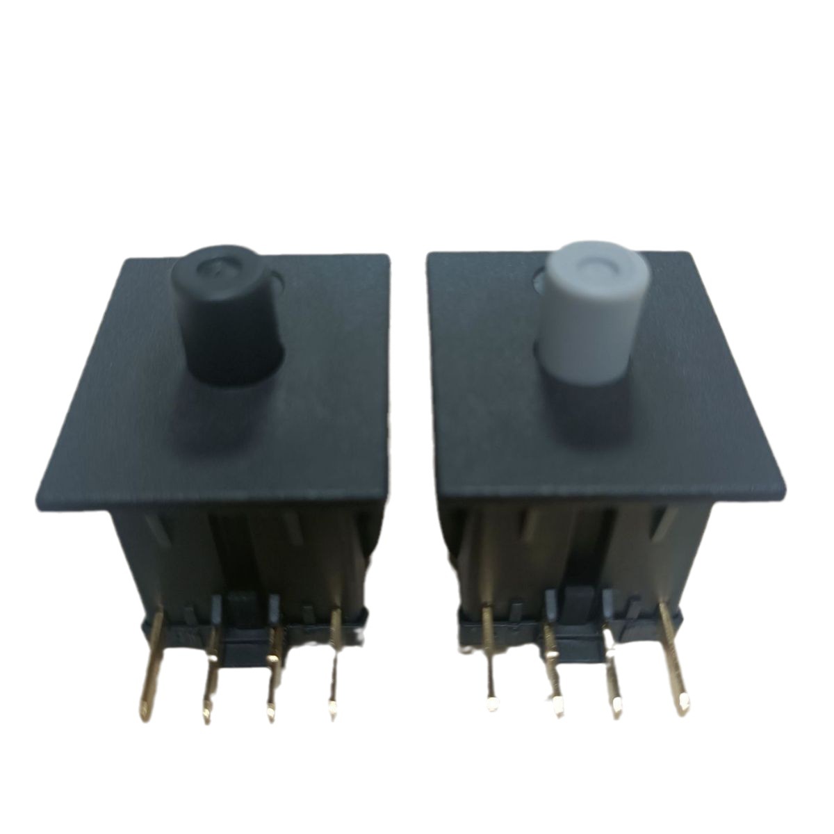 電動工具 園林機械 騎行式割草機 復位 按鈕開關