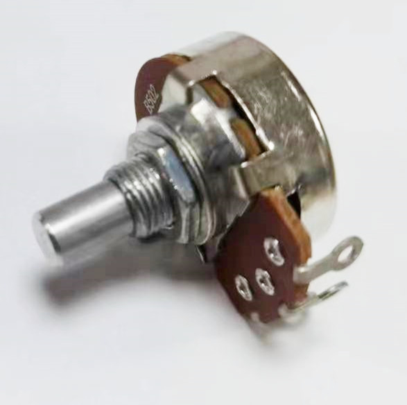 RD24電位器帶開關(guān)