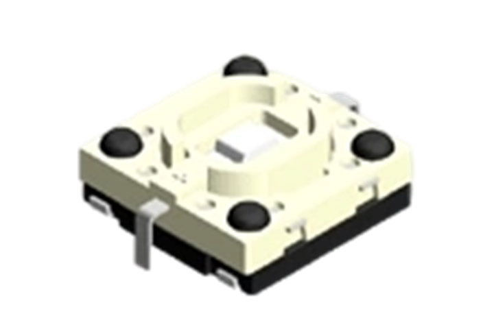 帶燈輕觸開關(guān)