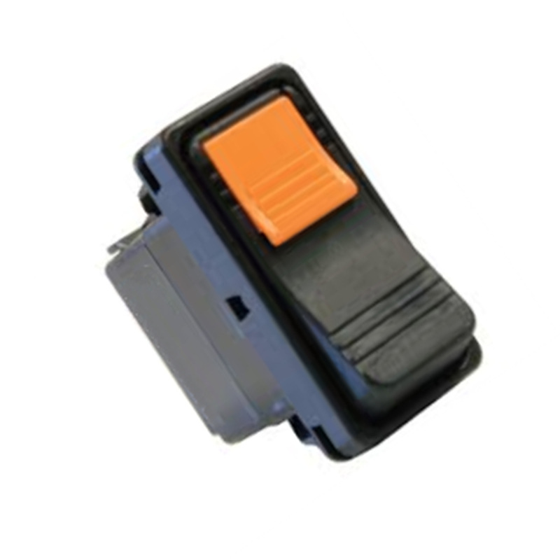 帶鎖防誤翹板開(kāi)關(guān)