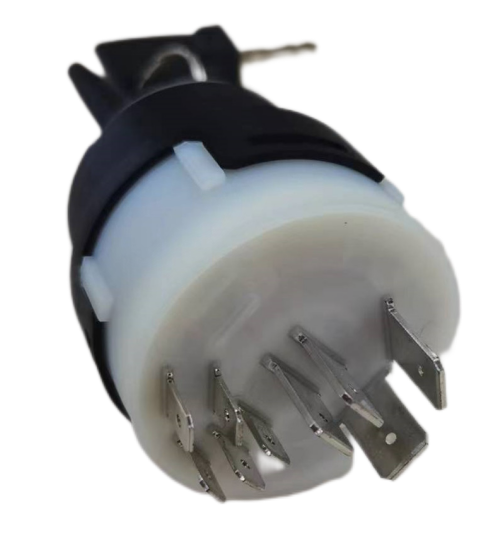 點(diǎn)火開關(guān)