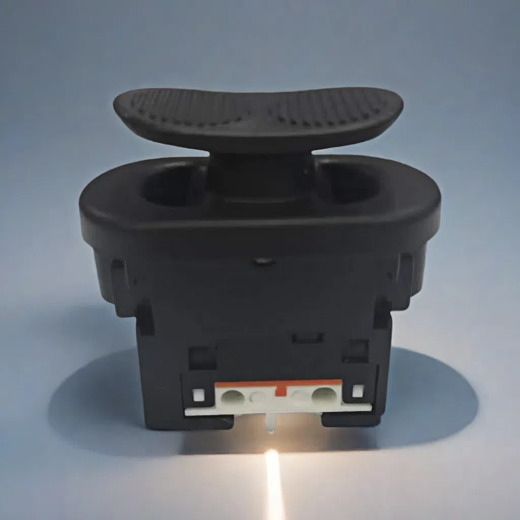 工程機(jī)械手柄翹板開關(guān)