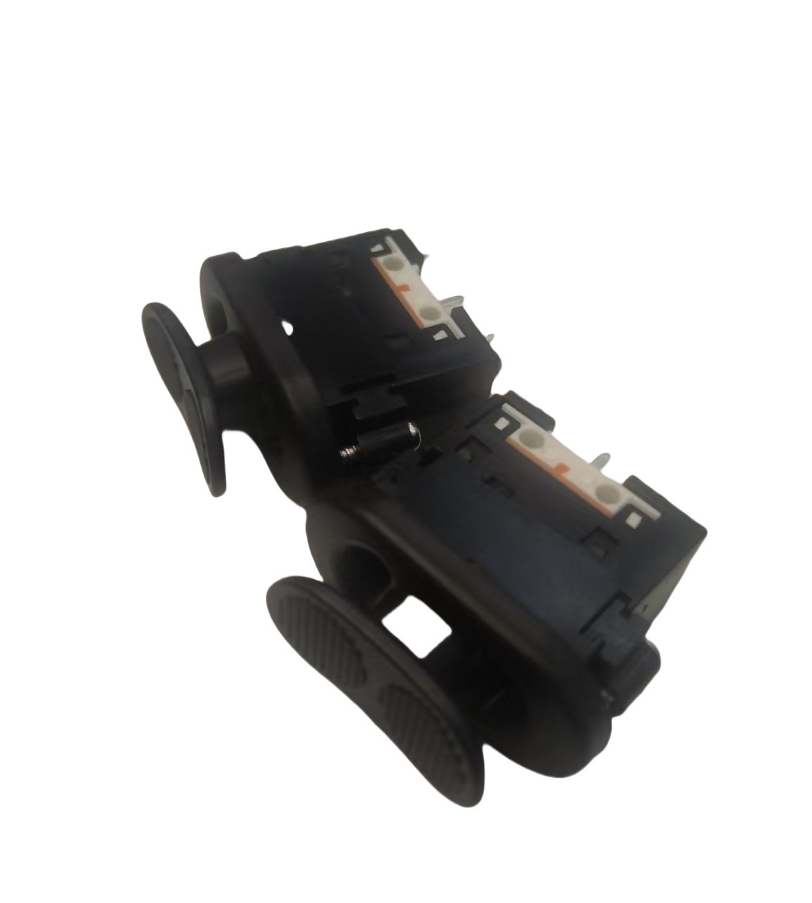 工程機(jī)械手柄翹板開關(guān)