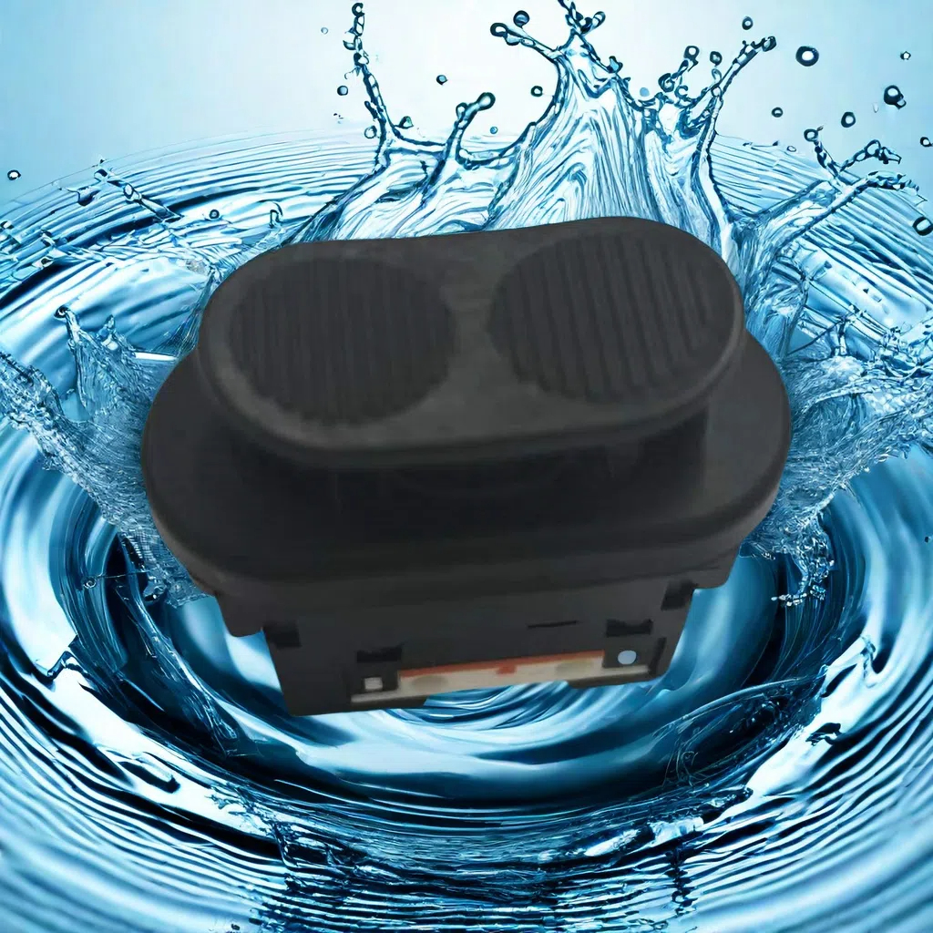 工程機(jī)械手柄翹板開關(guān)