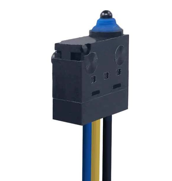 CN-2-303防水微動(dòng)開關(guān)