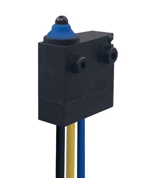 CN-2-303防水微動(dòng)開關(guān)