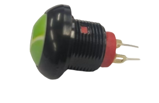 12mm防水按鈕開(kāi)關(guān) 工控防水按鍵開(kāi)關(guān)