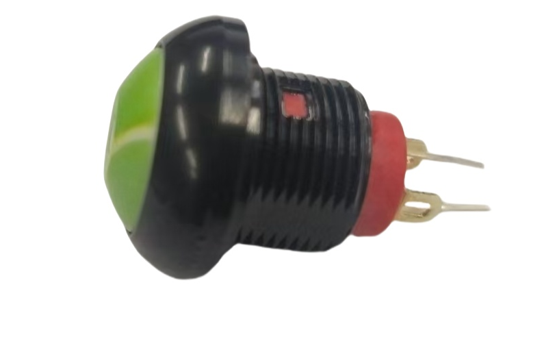 12mm防水按鈕開(kāi)關(guān) 工控防水按鍵開(kāi)關(guān)
