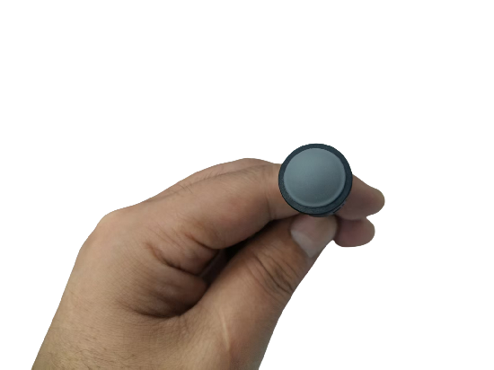 開孔16.7mm復(fù)位電控手柄帶線按鍵開關(guān)